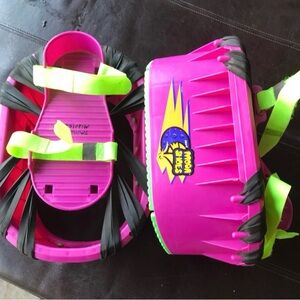 Moon shoes OS vintage 1989 by hart